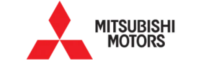 Logo Mitsubishi Klaten
